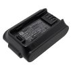 Shark XBATR525 XBATR525SL Battery Replacement for IW3120 Detect Pro - 2