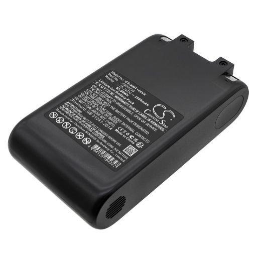 Battery Replacement Dreame P203220 for V12S V16S - 1