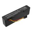 Xiaomi INR18650 Battery Replacement for Mi Robot Vacuum Mop P Mijia 2 - 2