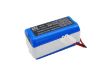 Evolveo RoboTrex H11 Battery Replacement - 4
