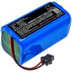 Solac AA3402 Lucid i10 Battery Replacement - 1