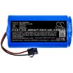 Solac AA3402 Lucid i10 Battery Replacement - 3
