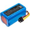 BL502VM Battery Replacement NX-3368-919 - 1