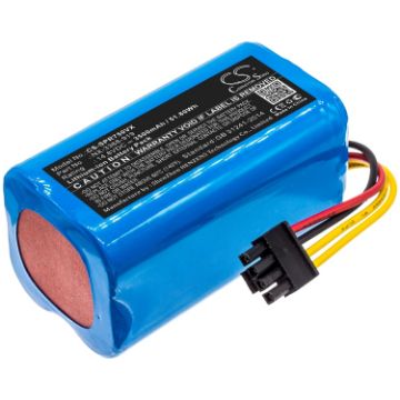 BL502VM Battery Replacement NX-3368-919 - 1