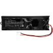 Tefal TY8812 TY8812RH Battery Replacement - 3