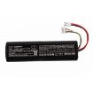 Battery Replacement Bissell 1627654 EAG101700JK8 FOKZS900001R P2923.14.4 - 3