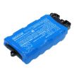 Shark XFBT620 Battery Replacement for IX140 IX140C - 2