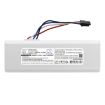 Roborock P1904-4S1P-MM Battery Replacement for 1C SKV4093GL - 3