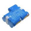 Black&Decker 90558173 Battery Replacement for CHV1510 - 2