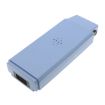 Philips C467-C1-7S1P Battery Replacement for Cordless Wet & Dry 4000 XW4122 - 4