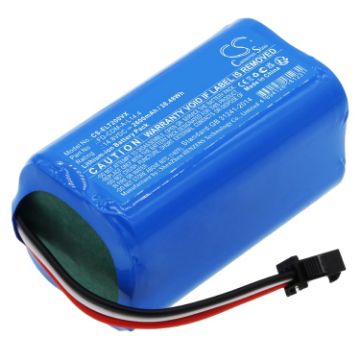 Elfbot FD-CDM-A-L14.4 Battery Replacement for C1 D1 - 1