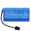 Elfbot FD-CDM-A-L14.4 Battery Replacement for C1 D1 - 3