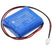 Xiaomi INR14430-3S1P Battery Replacement for Mijia WXCDJ01SWDK - 2