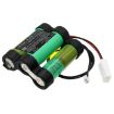 Rowenta RS-AC3499 Battery Replacement for AC923501 - 2