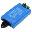Shark XBATTLAZ620 Battery Replacement for AW201 HydroVac - 2