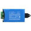 Shark XBATTLAZ620 Battery Replacement for AW201 HydroVac - 3