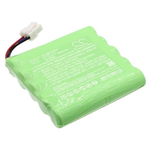 Panasonic AVV97V-RN Battery Replacement for MC-RM10-W Rollan MC-RM10 - 1