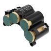Rowenta RS-AC3429 Battery Replacement for AC446101 Minivac Extenso 4.8V - 2