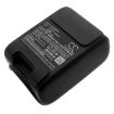 Battery Replacement Philips 300008109471 for AquaTrio 9000 - 3