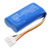 Replacement Battery for Shark CH700-2S1P CH701 Cyclone PET - 2
