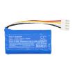 Replacement Battery for Shark CH700-2S1P CH701 Cyclone PET - 3