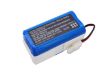 Evolveo RoboTrex H11 Battery Replacement - 3