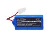 Evolveo RoboTrex H11 Battery Replacement - 5