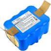 Bralko Battery Replacement for Galaxy II - 1