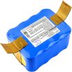 Bralko Battery Replacement for Galaxy II - 2