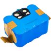 Bralko Battery Replacement for Galaxy II - 3