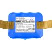 Bralko Battery Replacement for Galaxy II - 5