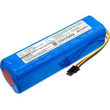 Roborock 1C Q7 Max Battery Replacement - 1