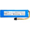 Roborock 1C Q7 Max Battery Replacement - 3