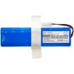 Moneual MBOT 500 900 Battery Replacement - 3