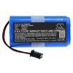 Replacement Battery for Sencor SRX 3101 - 3