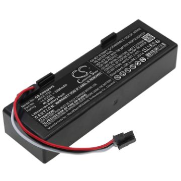 Battery Replacement Cecotec 49CE1533 for CONGA 3290 & 3390 - 1