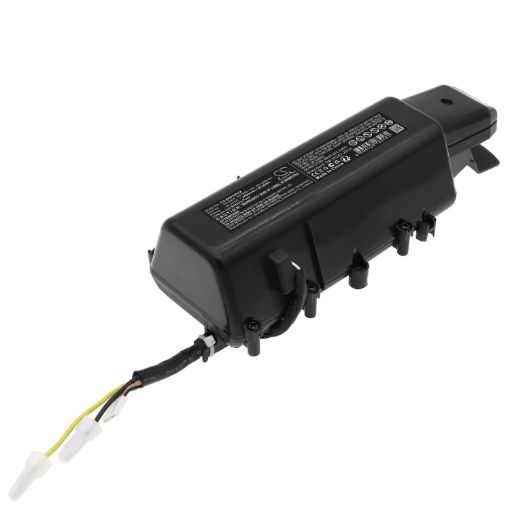 Battery Replacement Bissell 1618930 69-0091-102 for 1625756 2554 - 1