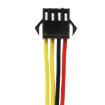 Vileda 0769-03 18650-AA Battery Replacement for VR 102 VR 201 PetPro - 4