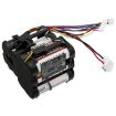 Battery Replacement Aeg 140112530047 140112530179 140112530252 140112530278 - 1
