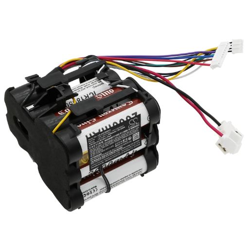 Battery Replacement Aeg 140112530047 140112530179 140112530252 140112530278 - 1