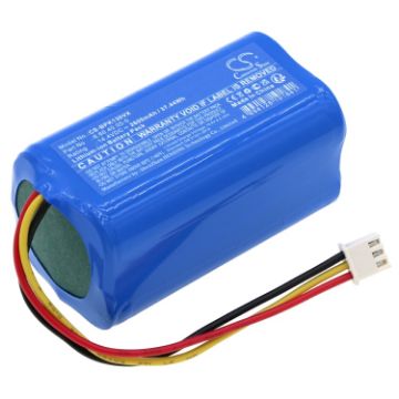 Evolveo Battery Replacement for RoboTrex H9 - 1