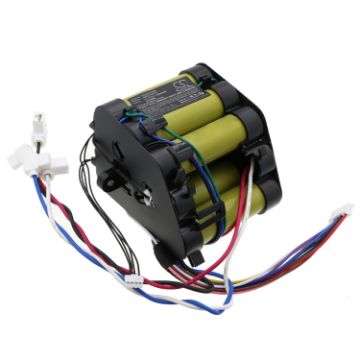 Electrolux 56645709099 Battery Replacement for PF91 PF91-ALRP - 1