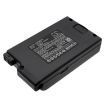 Proscenic 7ICR19/65 Battery Replacement for P8 P8 Plus - 1