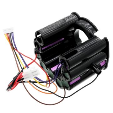 Rowenta SS-9100042161 Battery Replacement for RH6751WO - 1