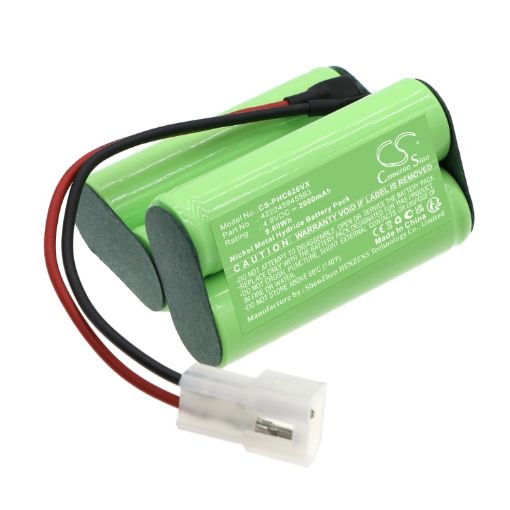 Philips 422245945563 Battery Replacement for FC6126/01 - 1