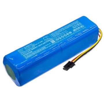 Roborock 1C Q7 Max Battery Replacement - 1