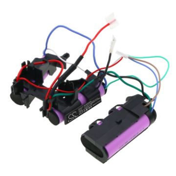 Battery Replacement Aeg 140026702013 140055192532 140112523026 140134299050 4055420998 - 1