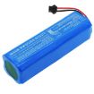 Xiaomi SUN-INTE-181 Battery Replacement for Roidmi Eve Plus Viomi A1 - 2