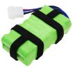 Replacement Battery Toshiba AA14S1P for VC-WL100 VC-WL100AC - 2