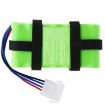 Replacement Battery Toshiba AA14S1P for VC-WL100 VC-WL100AC - 3